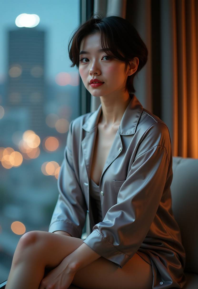 双面胶与布艺粘合衬开叉平整术